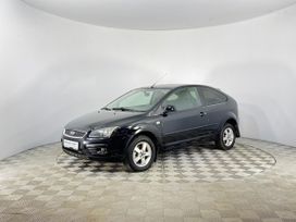 Ford Focus, 2006 г., Тула