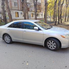 Toyota Camry, 2006 г., Тюмень