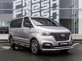 Hyundai H-1 Starex, 2019 г., Самара