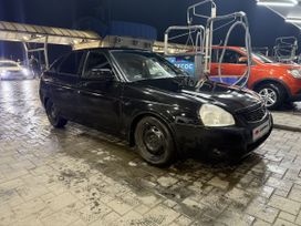 ВАЗ (Лада) Priora, 2008 г., Ростов-на-Дону