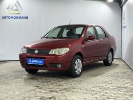 FIAT Albea, 2009 г., Ярославль