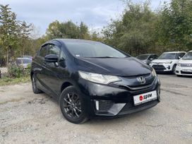 Honda Fit, 2013 г., Владивосток