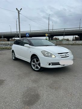 Toyota Caldina, 2005 г., Омск