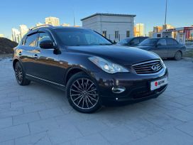 Infiniti EX, 2008 г., Пермь
