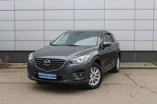 Mazda CX-5, 2016 г., Ярославль