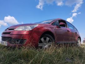 Citroen C4, 2007 г., Воронеж