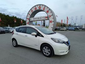Nissan Note, 2017 г., Тюмень
