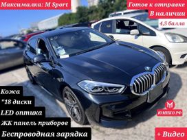 BMW 1, 2020 г., Владивосток