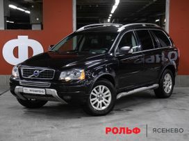 Volvo XC90, 2014 г., Москва