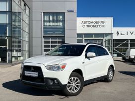 Mitsubishi ASX, 2012 г., Тула