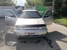 ВАЗ (Лада) 2110, 2006 г., Барнаул