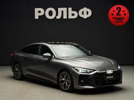 Audi A5, 2025 г., Краснодар