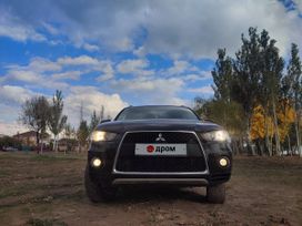 Mitsubishi Outlander, 2012 г., Краснодар