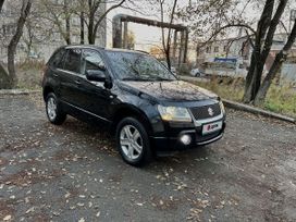 Suzuki Grand Vitara, 2007 г., Владивосток