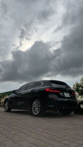 BMW 1, 2019 г., Владивосток