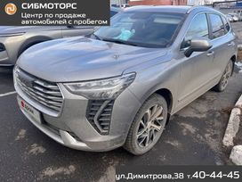 Haval Jolion, 2021 г., Новокузнецк