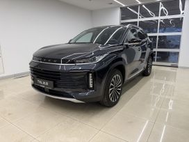 EXEED TXL, 2023 г., Челябинск