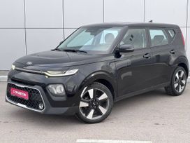 Kia Soul, 2020 г., Пермь