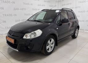 Suzuki SX4, 2013 г., Пермь