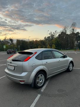 Ford Focus, 2005 г., Красноярск