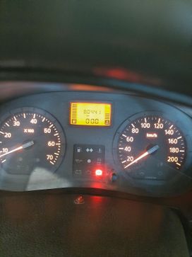 Renault Logan, 2006 г., Самара