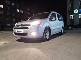 Citroen Berlingo, 2012 г., Кемерово