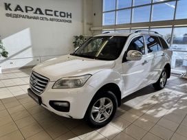 Lifan X60, 2013 г., Волгоград