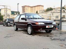 ВАЗ (Лада) 2113, 2012 г., Саратов