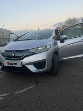 Honda Fit, 2014 г., Красноярск