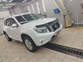 Nissan Terrano, 2019 г., Ульяновск
