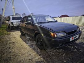 ВАЗ (Лада) 2114, 2010 г., Воронеж