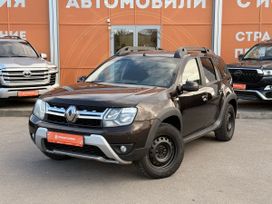 Renault Duster, 2020 г., Волгоград