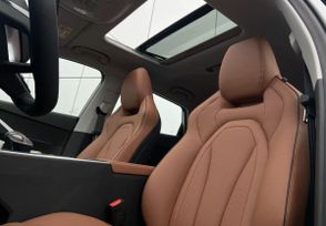 OMODA C5, 2022 г., Краснодар