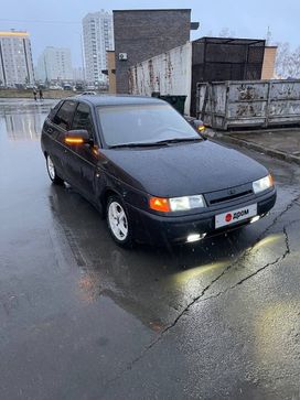 ВАЗ (Лада) 2112, 2005 г., Новосибирск