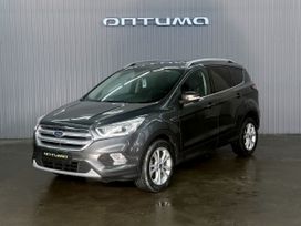 Ford Kuga, 2018 г., Краснодар