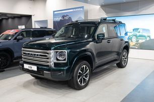Haval H9, 2025 г., Екатеринбург