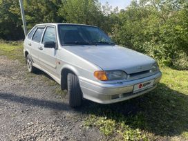 ВАЗ (Лада) 2114, 2013 г., Новокузнецк