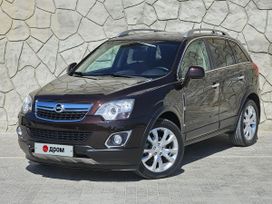 Opel Antara, 2015 г., Севастополь