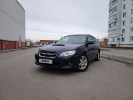 Subaru Legacy, 2007 г., Новосибирск