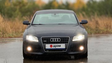 Audi A5, 2009 г., Казань