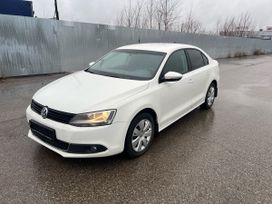Volkswagen Jetta, 2014 г., Пермь