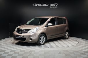 Nissan Note, 2011 г., Симферополь
