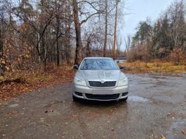 Skoda Octavia, 2011 г., Тюмень