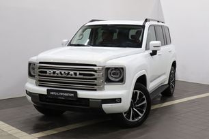 Haval H9, 2024 г., Ульяновск