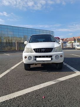 Toyota Cami, 2005 г., Тюмень