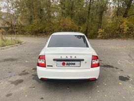 ВАЗ (Лада) Priora, 2012 г., Ярославль