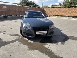 Audi A5, 2009 г., Краснодар