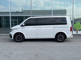 Volkswagen Caravelle, 2021 г., Тюмень