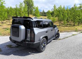 Jetour T2, 2024 г., Томск