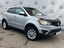 SsangYong Actyon, 2014 г., Ярославль